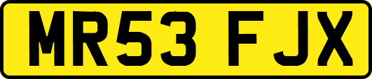 MR53FJX
