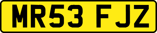 MR53FJZ
