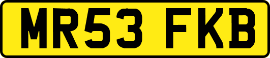 MR53FKB