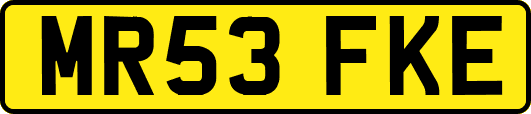 MR53FKE