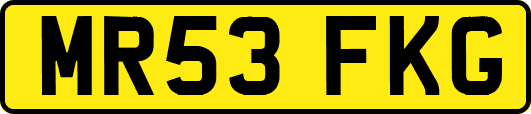 MR53FKG