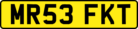 MR53FKT