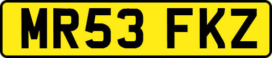MR53FKZ