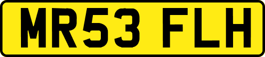 MR53FLH