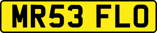 MR53FLO
