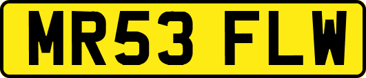 MR53FLW