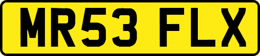 MR53FLX