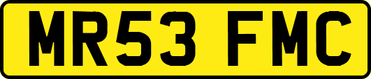 MR53FMC