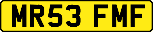 MR53FMF
