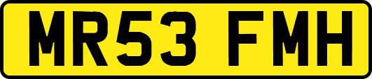 MR53FMH