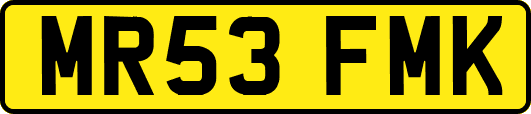 MR53FMK