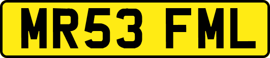 MR53FML