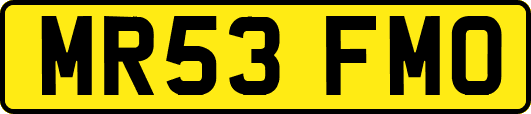 MR53FMO