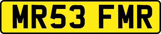 MR53FMR