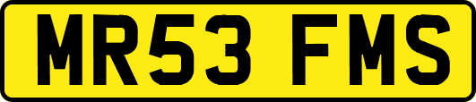 MR53FMS