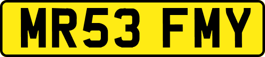 MR53FMY
