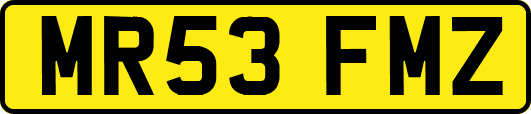 MR53FMZ