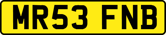 MR53FNB