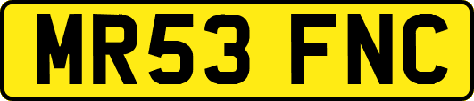 MR53FNC
