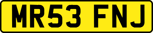 MR53FNJ