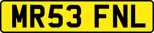 MR53FNL