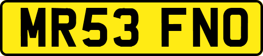 MR53FNO