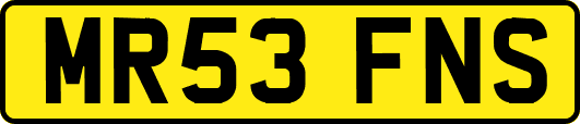 MR53FNS