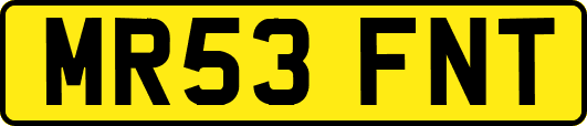 MR53FNT