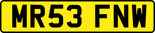 MR53FNW