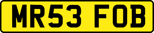 MR53FOB