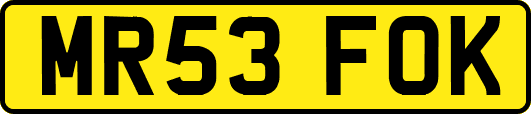 MR53FOK