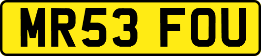 MR53FOU