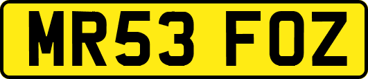 MR53FOZ