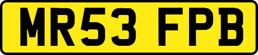 MR53FPB