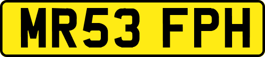 MR53FPH