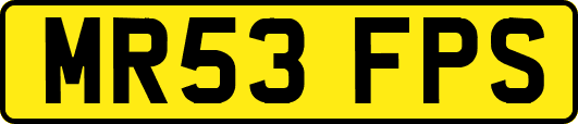 MR53FPS