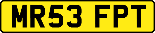MR53FPT