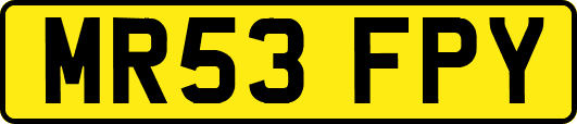 MR53FPY