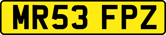 MR53FPZ