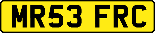 MR53FRC