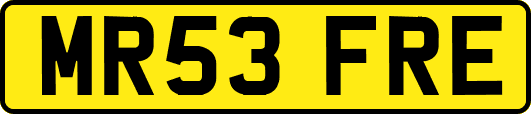 MR53FRE
