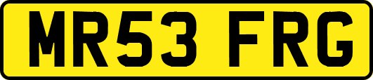 MR53FRG