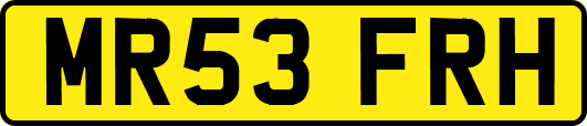 MR53FRH