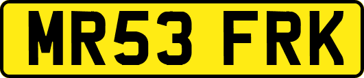 MR53FRK