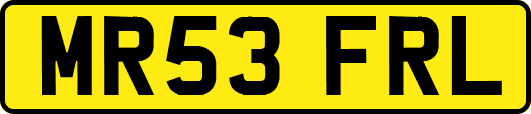 MR53FRL