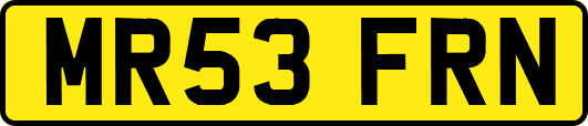 MR53FRN