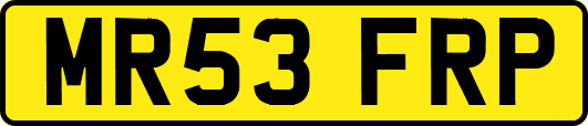 MR53FRP