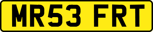 MR53FRT