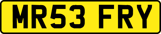 MR53FRY
