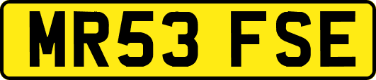 MR53FSE
